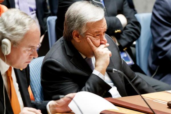 Phản ứng trái chiều về việc Mỹ, Anh, Pháp tấn công Syria